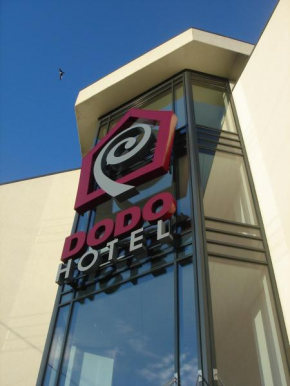 Dodo Hotel, Riga
